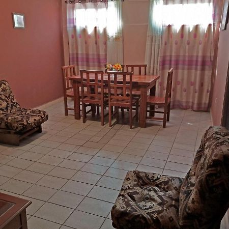 Casa Discreta Bed and Breakfast Cochabamba Exterior foto